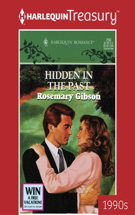Title details for Hidden in the Past by Rosemary Gibson - Available